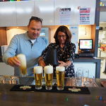 Happy Hour & BBQ TV Rosmalen 50 jaar
