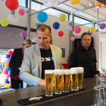 Happy Hour & BBQ TV Rosmalen 50 jaar