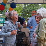 Happy Hour & BBQ TV Rosmalen 50 jaar