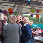 Happy Hour & BBQ TV Rosmalen 50 jaar