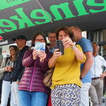 Happy Hour & BBQ TV Rosmalen 50 jaar