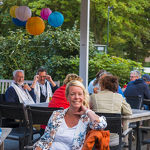 Happy Hour & BBQ TV Rosmalen 50 jaar