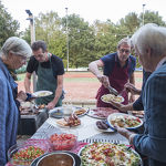 Happy Hour & BBQ TV Rosmalen 50 jaar