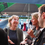 Happy Hour & BBQ TV Rosmalen 50 jaar