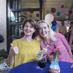 Happy Hour & BBQ TV Rosmalen 50 jaar
