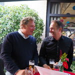 Happy Hour & BBQ TV Rosmalen 50 jaar