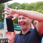 Happy Hour & BBQ TV Rosmalen 50 jaar