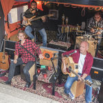 Happy Hour & BBQ TV Rosmalen 50 jaar