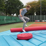 Jeugdspelen TV Rosmalen 50 jaar