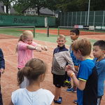 Jeugdspelen TV Rosmalen 50 jaar