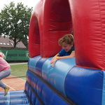 Jeugdspelen TV Rosmalen 50 jaar