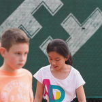 Jeugdspelen TV Rosmalen 50 jaar