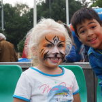 Jeugdspelen TV Rosmalen 50 jaar