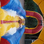 Jeugdspelen TV Rosmalen 50 jaar