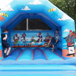 Jeugdspelen TV Rosmalen 50 jaar