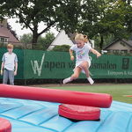 Jeugdspelen TV Rosmalen 50 jaar