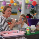 Jeugdspelen TV Rosmalen 50 jaar