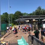 Open dag 4 juni en Junior-Senior toernooi