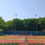 Open dag 4 juni en Junior-Senior toernooi