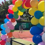 Open dag 4 juni en Junior-Senior toernooi
