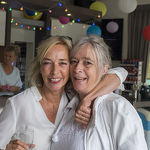 Openingsreceptie TV Rosmalen 50 jaar