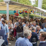 Openingsreceptie TV Rosmalen 50 jaar