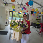 Openingsreceptie TV Rosmalen 50 jaar