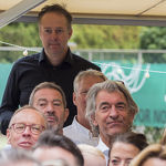 Openingsreceptie TV Rosmalen 50 jaar