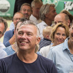 Openingsreceptie TV Rosmalen 50 jaar