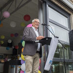 Openingsreceptie TV Rosmalen 50 jaar