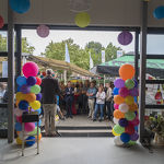 Openingsreceptie TV Rosmalen 50 jaar