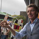 Openingsreceptie TV Rosmalen 50 jaar