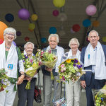 Openingsreceptie TV Rosmalen 50 jaar