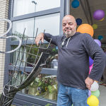 Openingsreceptie TV Rosmalen 50 jaar