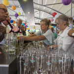 Openingsreceptie TV Rosmalen 50 jaar
