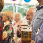 Openingsreceptie TV Rosmalen 50 jaar