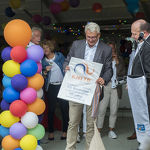 Openingsreceptie TV Rosmalen 50 jaar