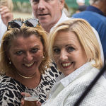 Openingsreceptie TV Rosmalen 50 jaar