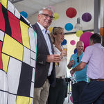Openingsreceptie TV Rosmalen 50 jaar