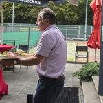 Openingsreceptie TV Rosmalen 50 jaar
