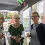 Openingsreceptie TV Rosmalen 50 jaar