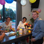 Pubquiz! TV Rosmalen 50 jaar
