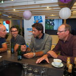 Pubquiz! TV Rosmalen 50 jaar