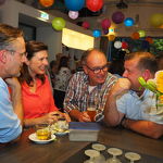 Pubquiz! TV Rosmalen 50 jaar