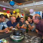 Pubquiz! TV Rosmalen 50 jaar