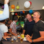 Pubquiz! TV Rosmalen 50 jaar