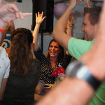 Pubquiz! TV Rosmalen 50 jaar
