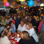 Pubquiz! TV Rosmalen 50 jaar