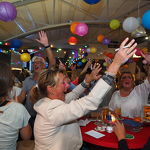 Pubquiz! TV Rosmalen 50 jaar