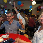 Pubquiz! TV Rosmalen 50 jaar
